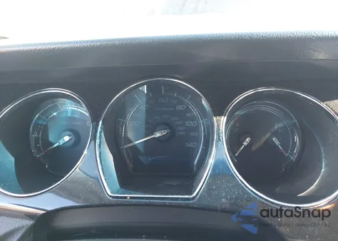 2010 Ford Taurus Limited z USA, uszkodzony, nr VIN 1FAHP2FW4AG108898